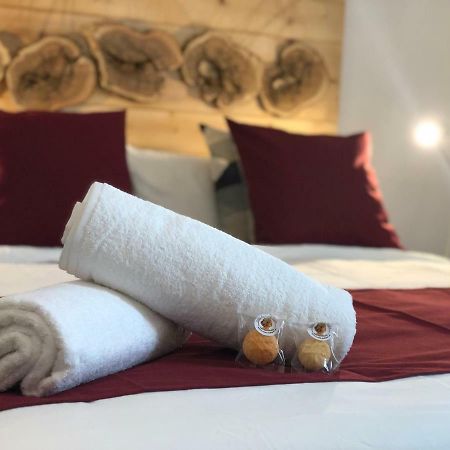Terra Di Sicilia Luxury Centro Bed & Breakfast อาโวลา ภายนอก รูปภาพ