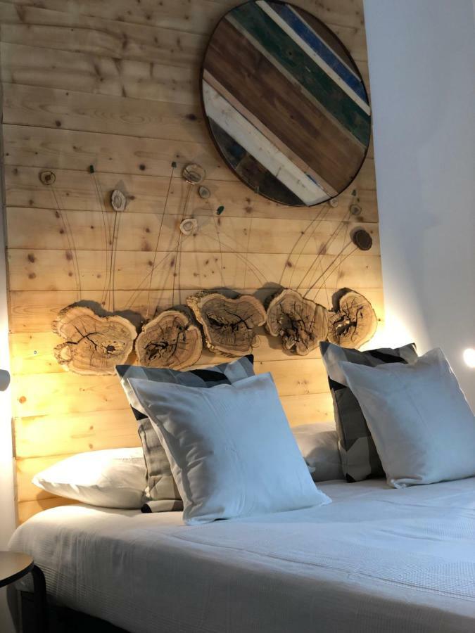 Terra Di Sicilia Luxury Centro Bed & Breakfast อาโวลา ภายนอก รูปภาพ