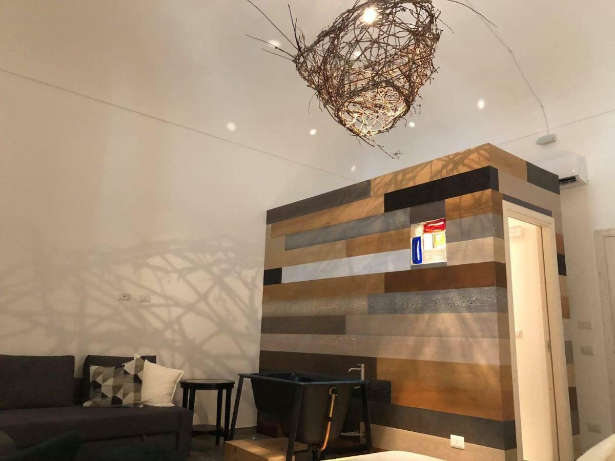 Terra Di Sicilia Luxury Centro Bed & Breakfast อาโวลา ภายนอก รูปภาพ