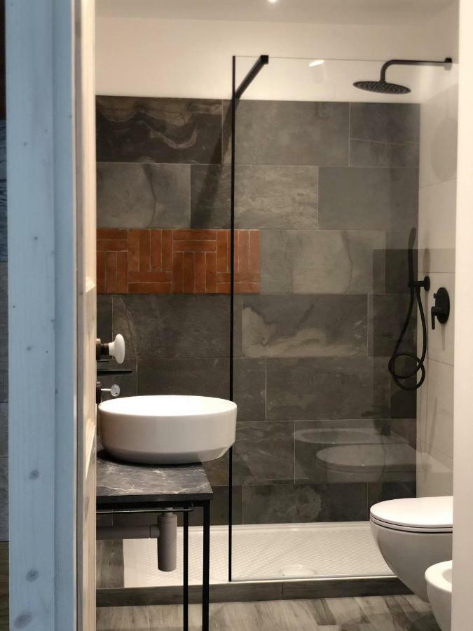 Terra Di Sicilia Luxury Centro Bed & Breakfast อาโวลา ภายนอก รูปภาพ