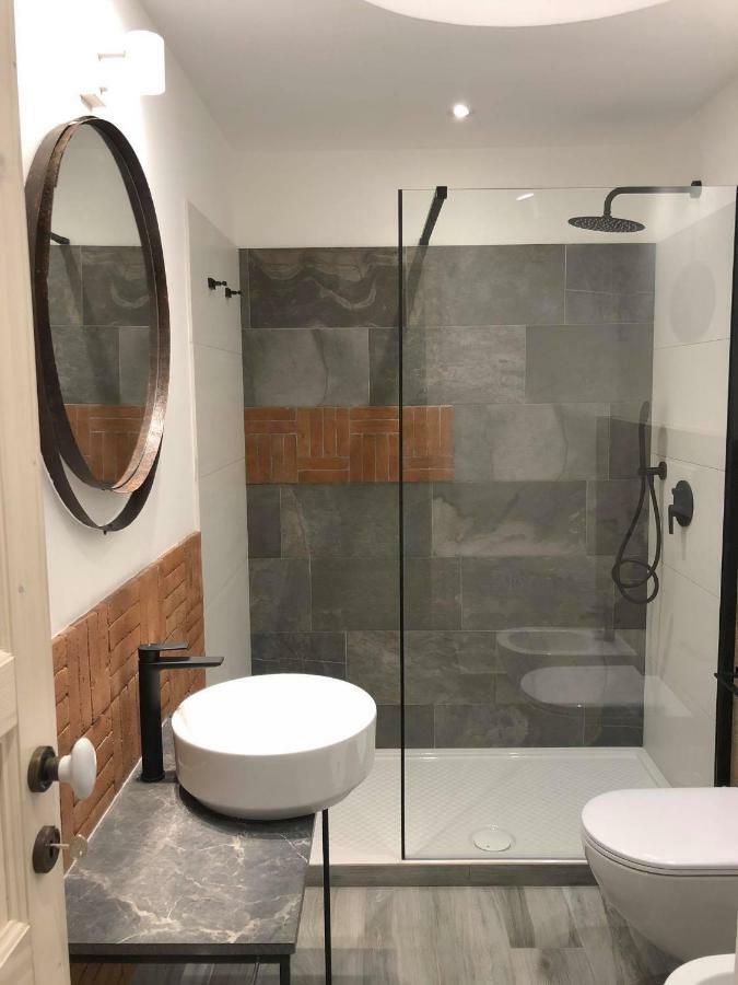 Terra Di Sicilia Luxury Centro Bed & Breakfast อาโวลา ภายนอก รูปภาพ