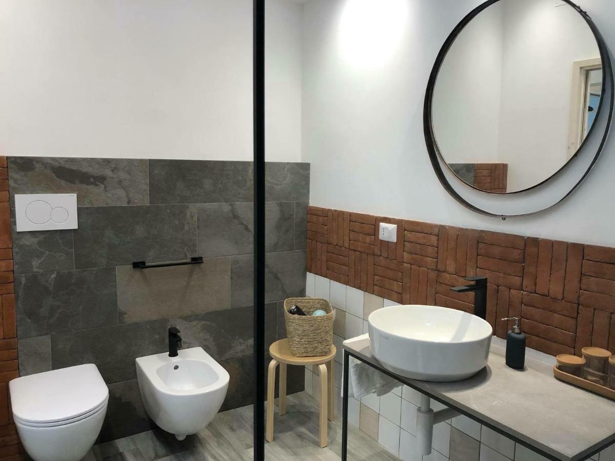 Terra Di Sicilia Luxury Centro Bed & Breakfast อาโวลา ภายนอก รูปภาพ