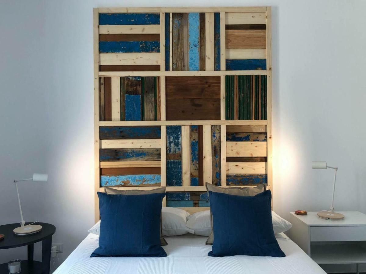 Terra Di Sicilia Luxury Centro Bed & Breakfast อาโวลา ภายนอก รูปภาพ