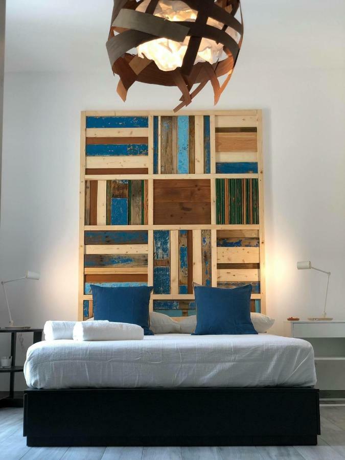 Terra Di Sicilia Luxury Centro Bed & Breakfast อาโวลา ภายนอก รูปภาพ