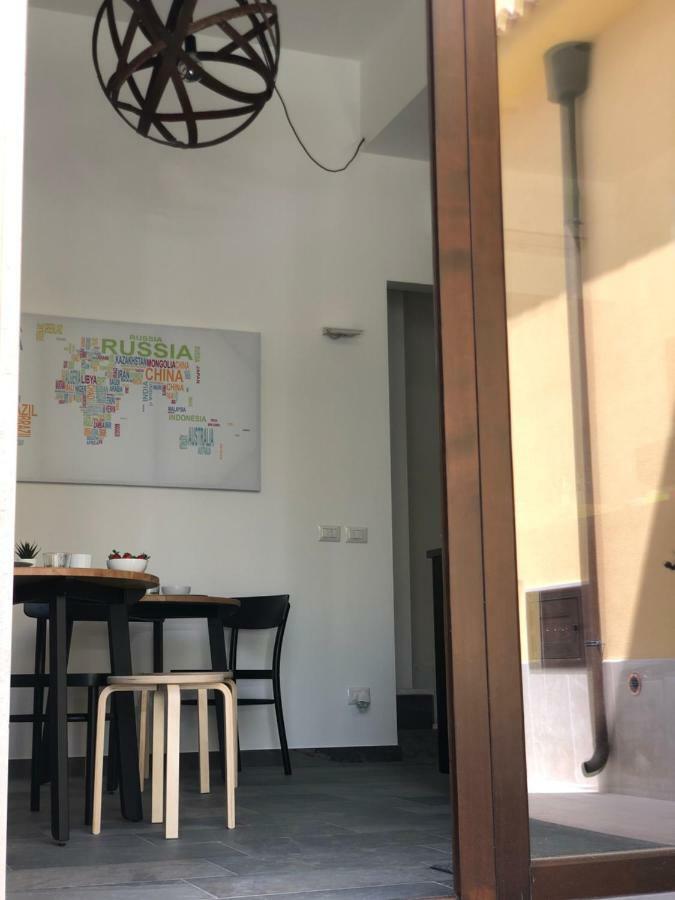 Terra Di Sicilia Luxury Centro Bed & Breakfast อาโวลา ภายนอก รูปภาพ