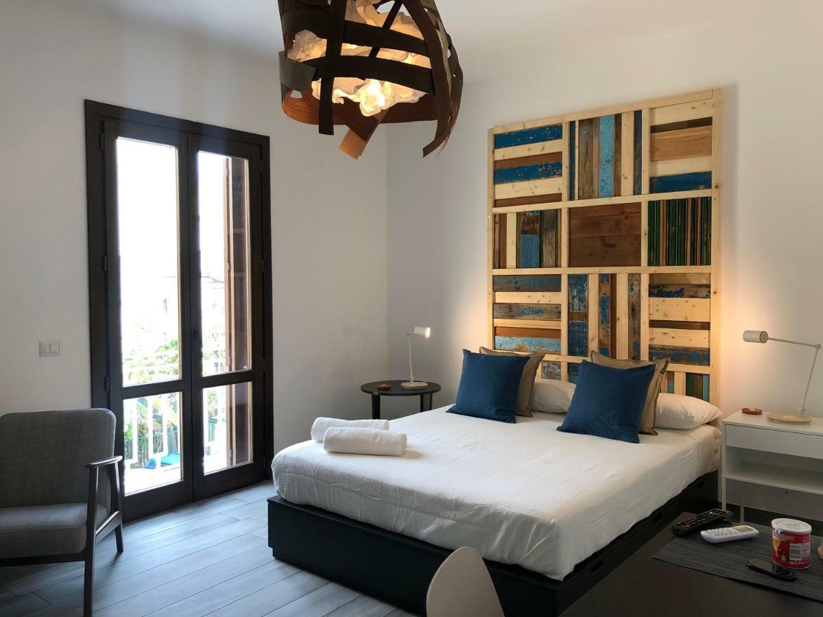 Terra Di Sicilia Luxury Centro Bed & Breakfast อาโวลา ภายนอก รูปภาพ