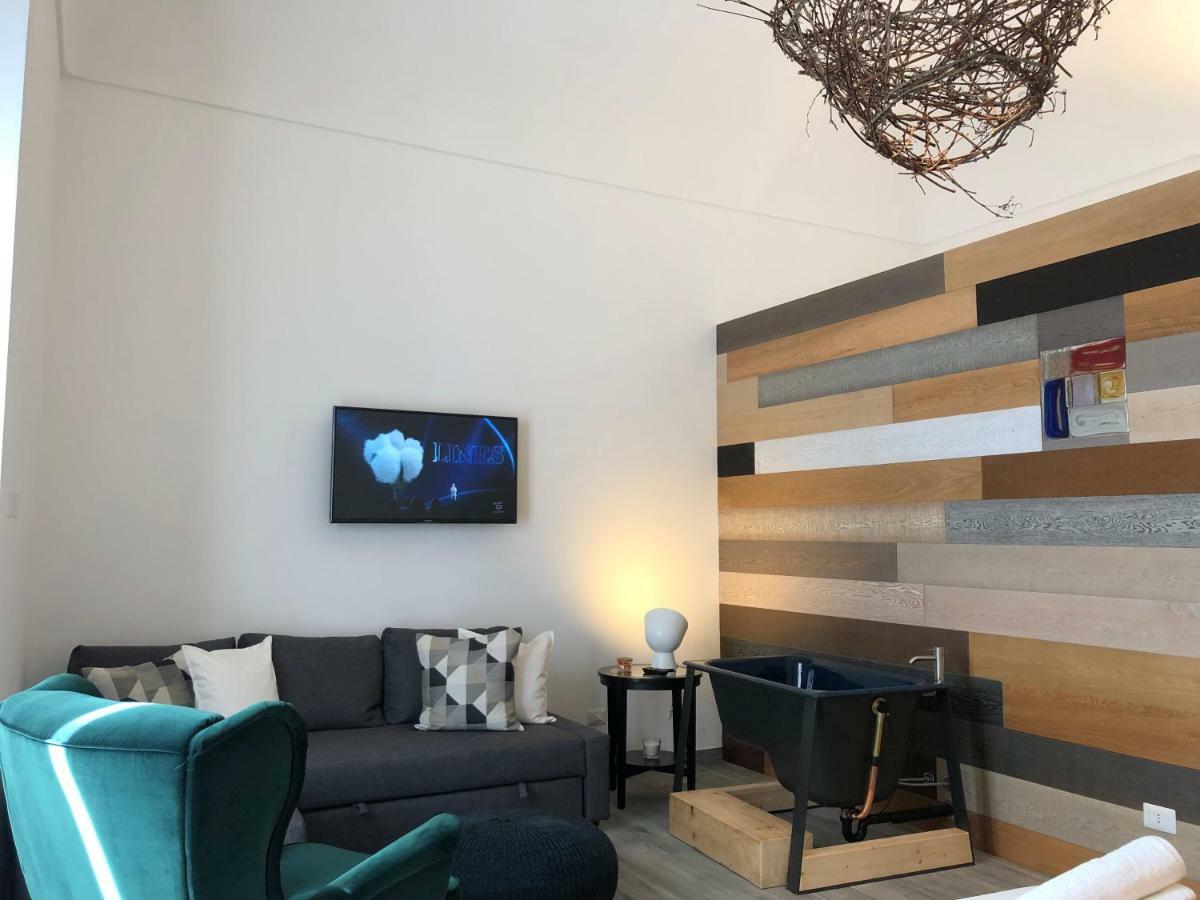 Terra Di Sicilia Luxury Centro Bed & Breakfast อาโวลา ภายนอก รูปภาพ