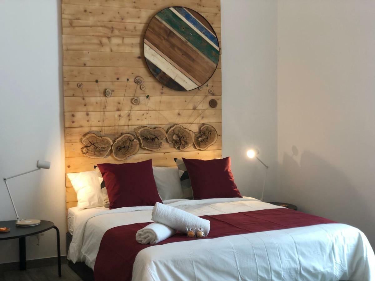 Terra Di Sicilia Luxury Centro Bed & Breakfast อาโวลา ภายนอก รูปภาพ