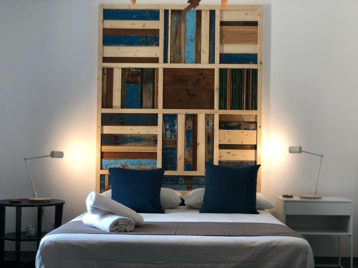 Terra Di Sicilia Luxury Centro Bed & Breakfast อาโวลา ภายนอก รูปภาพ