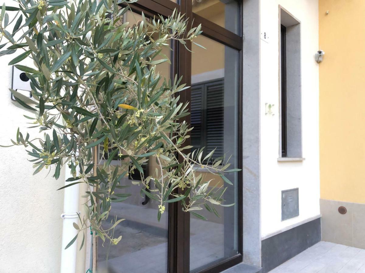 Terra Di Sicilia Luxury Centro Bed & Breakfast อาโวลา ภายนอก รูปภาพ