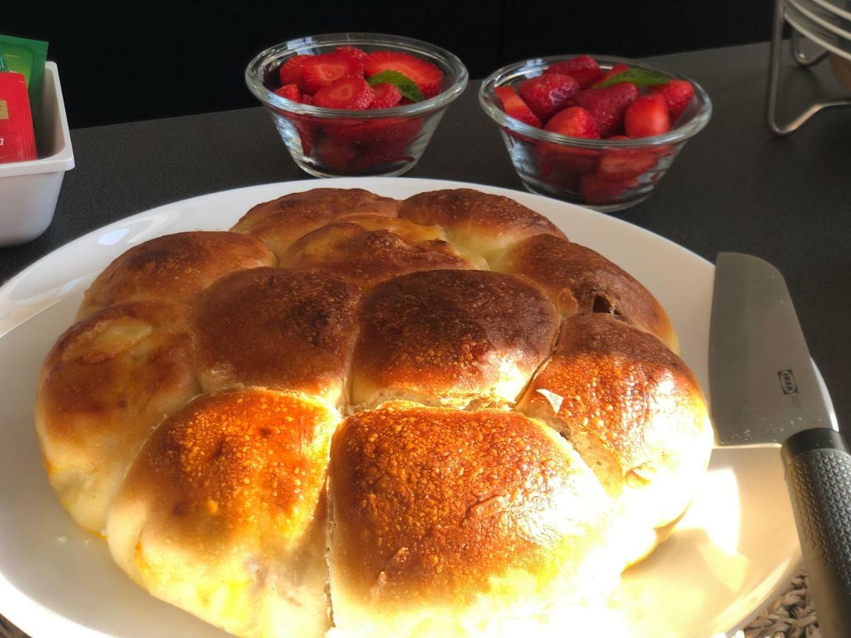 Terra Di Sicilia Luxury Centro Bed & Breakfast อาโวลา ภายนอก รูปภาพ