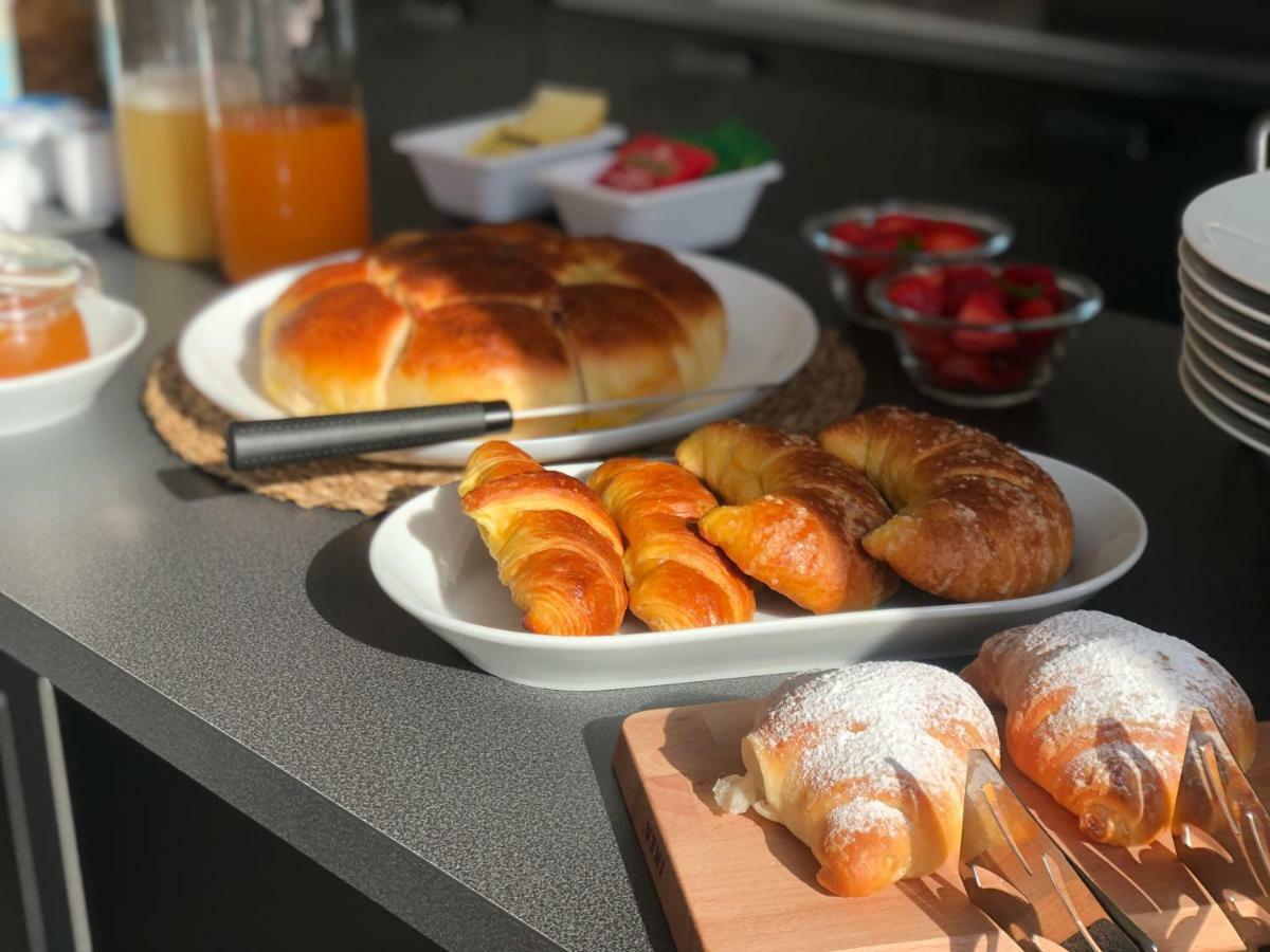 Terra Di Sicilia Luxury Centro Bed & Breakfast อาโวลา ภายนอก รูปภาพ